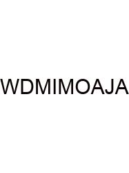 What Does M.i. Mean On A Job Application